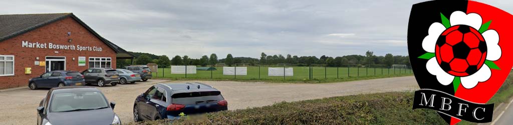 Market Bosworth Sports Club